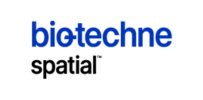 Logo biotechne spatial