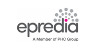 Logo epredia