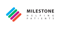 Logo Milestone