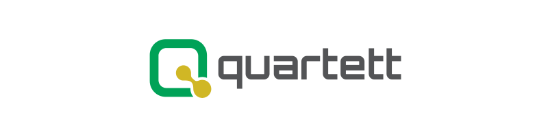 Logo quartett